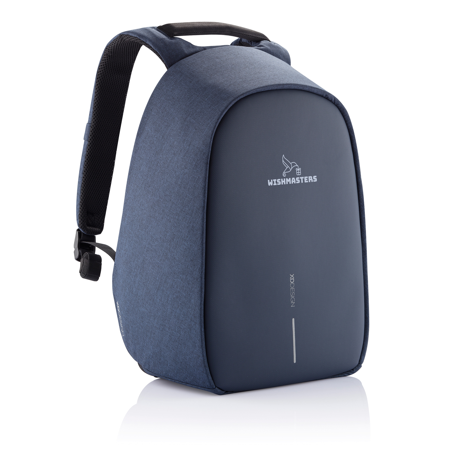 Антикражный рюкзак Bobby Hero Regular-2