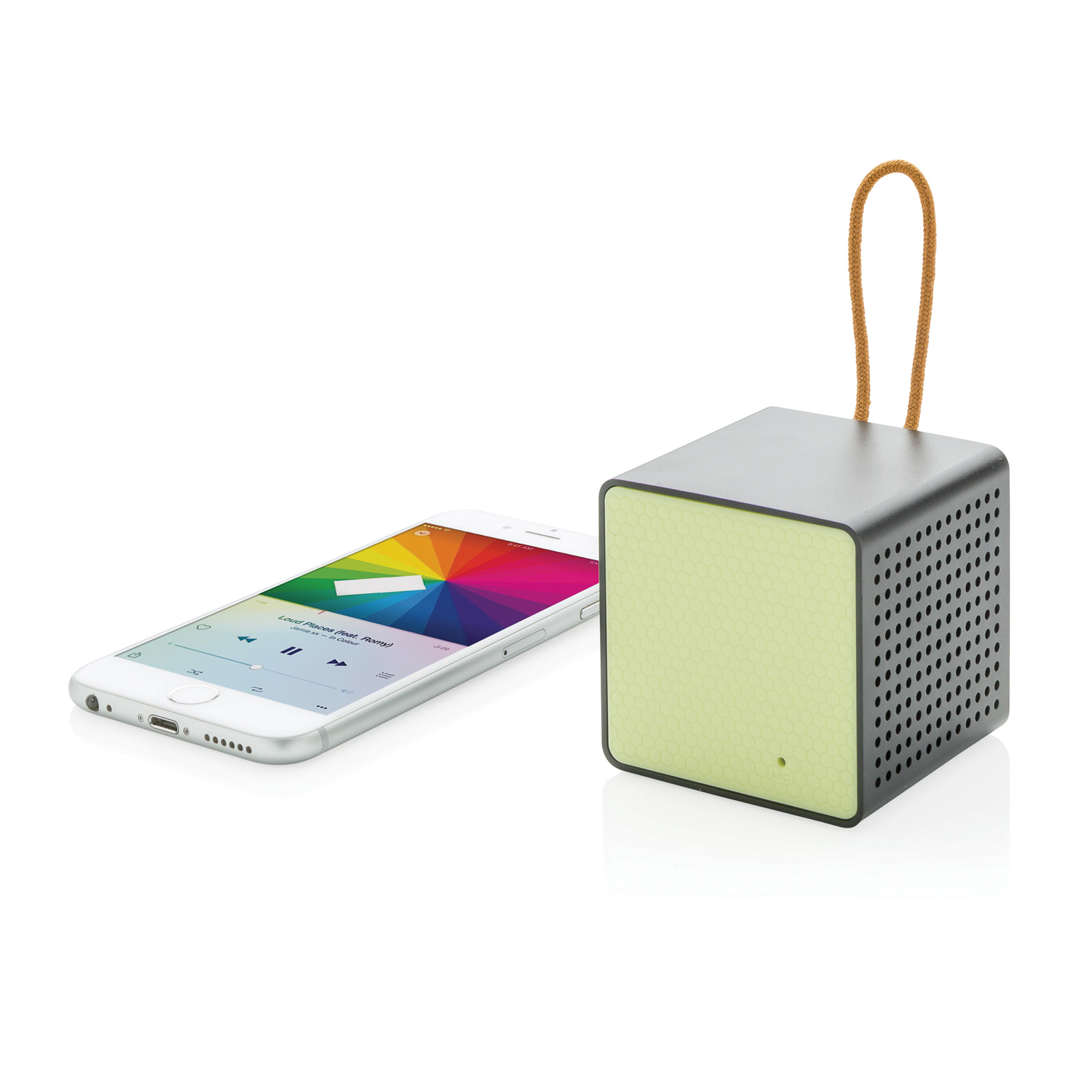 Беспроводная колонка Vibe-0