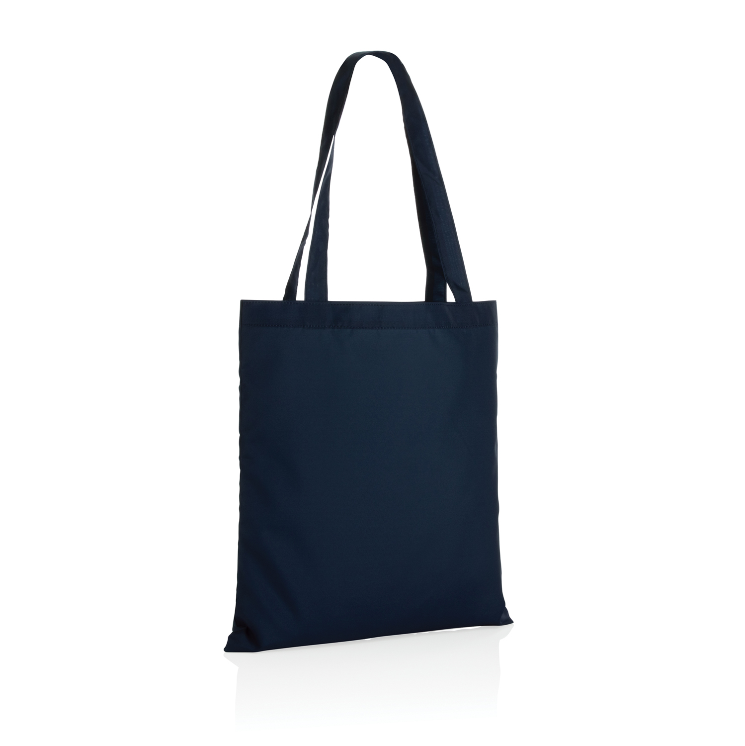 Сумка-шоппер Impact из rPET AWARE ™, 190T-3