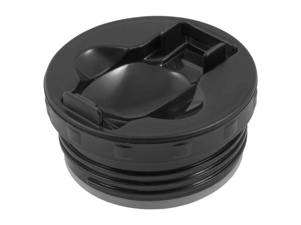 Термос из нерж. стали с ложкой тм THERMOS SK3020ST 0,7L, стальной-2