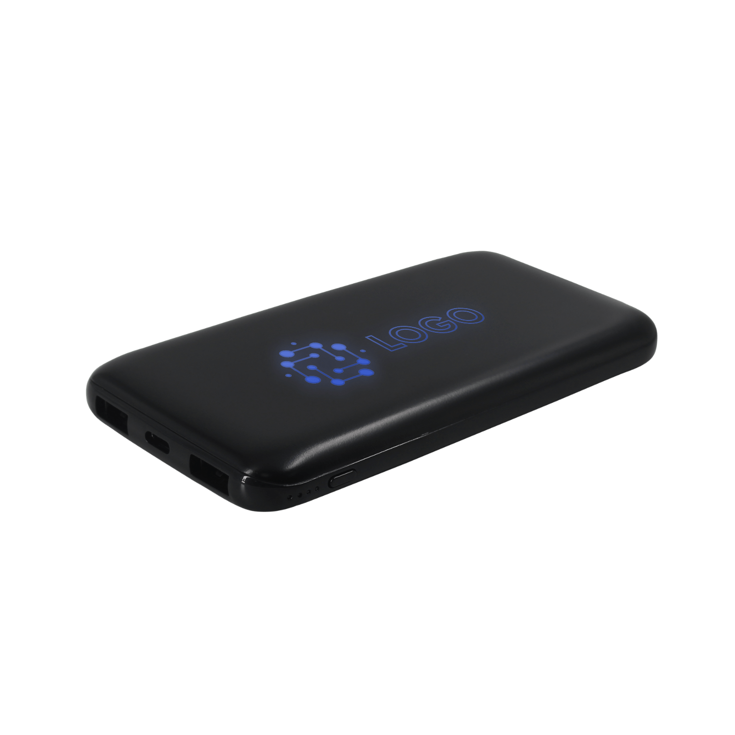 Набор Bplanner Power (чёрный с синим)-2