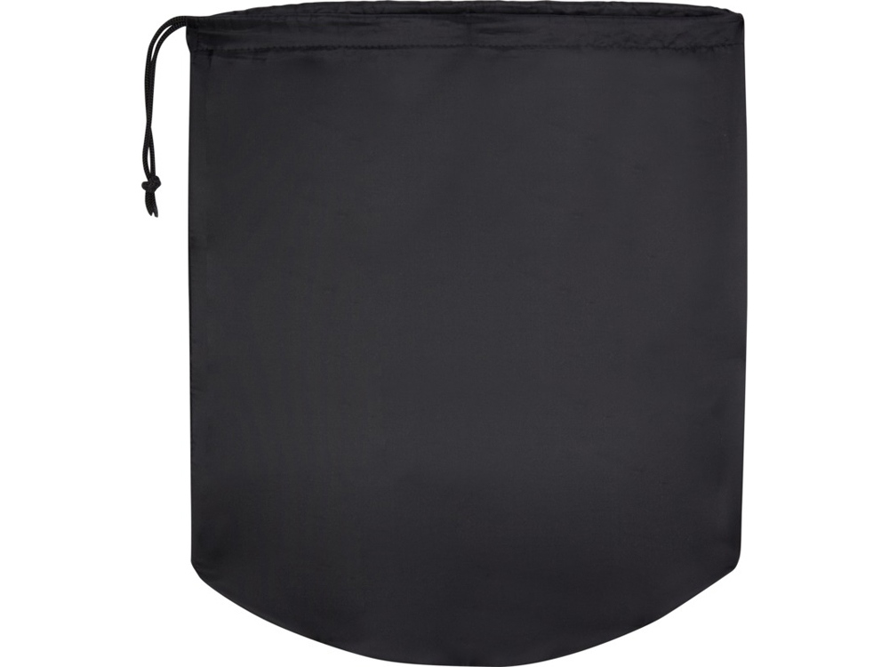 Huggy флисовое одеяло 220x250 см - Темно - синий-3