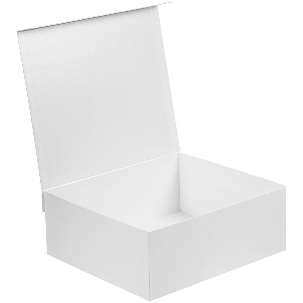 Коробка My Warm Box, белая-2