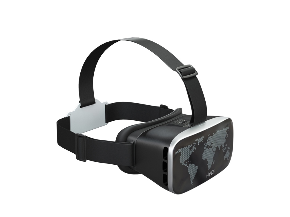 VR-очки HIPER VRW-1