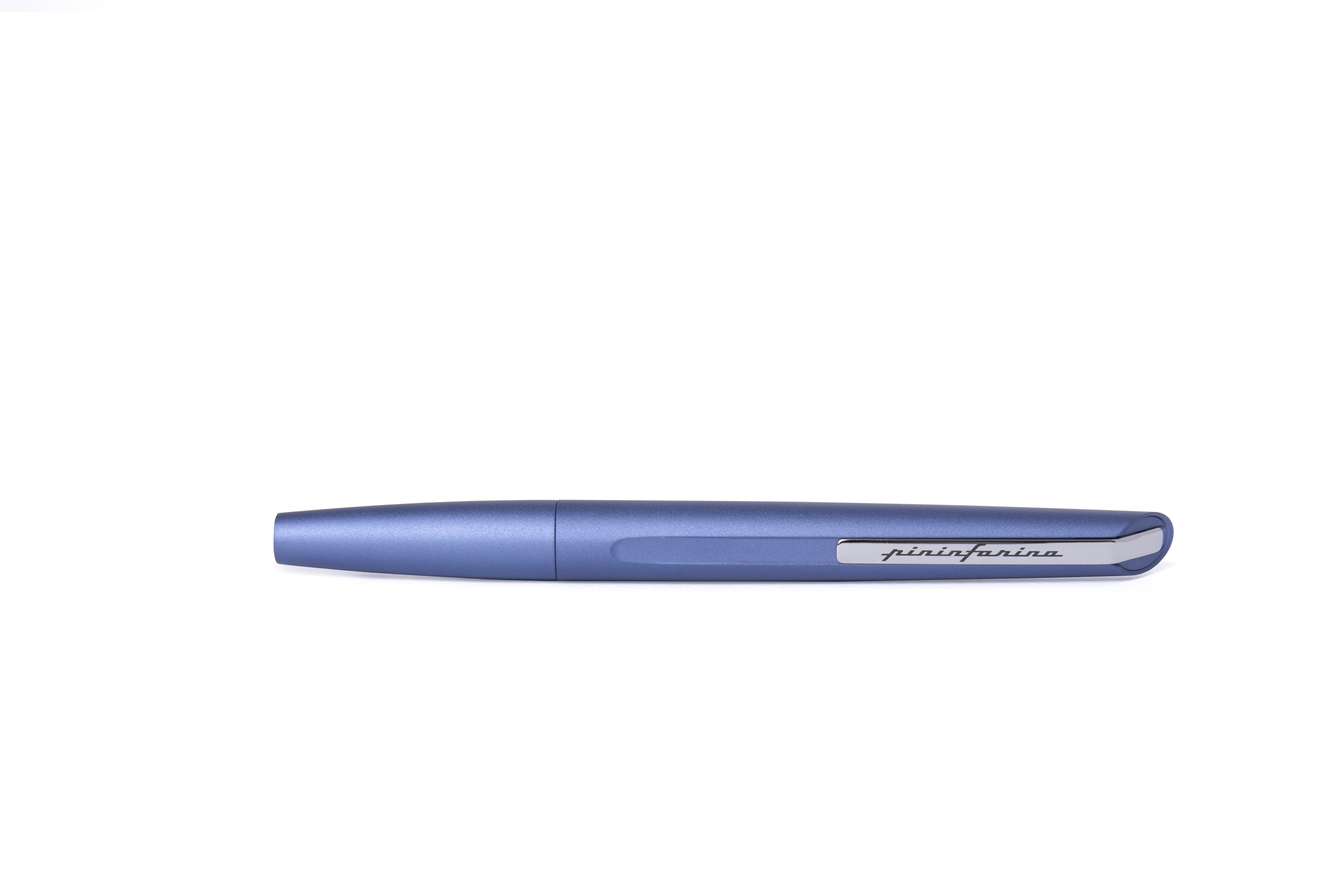 Шариковая ручка Pininfarina PF Two BLUE-1