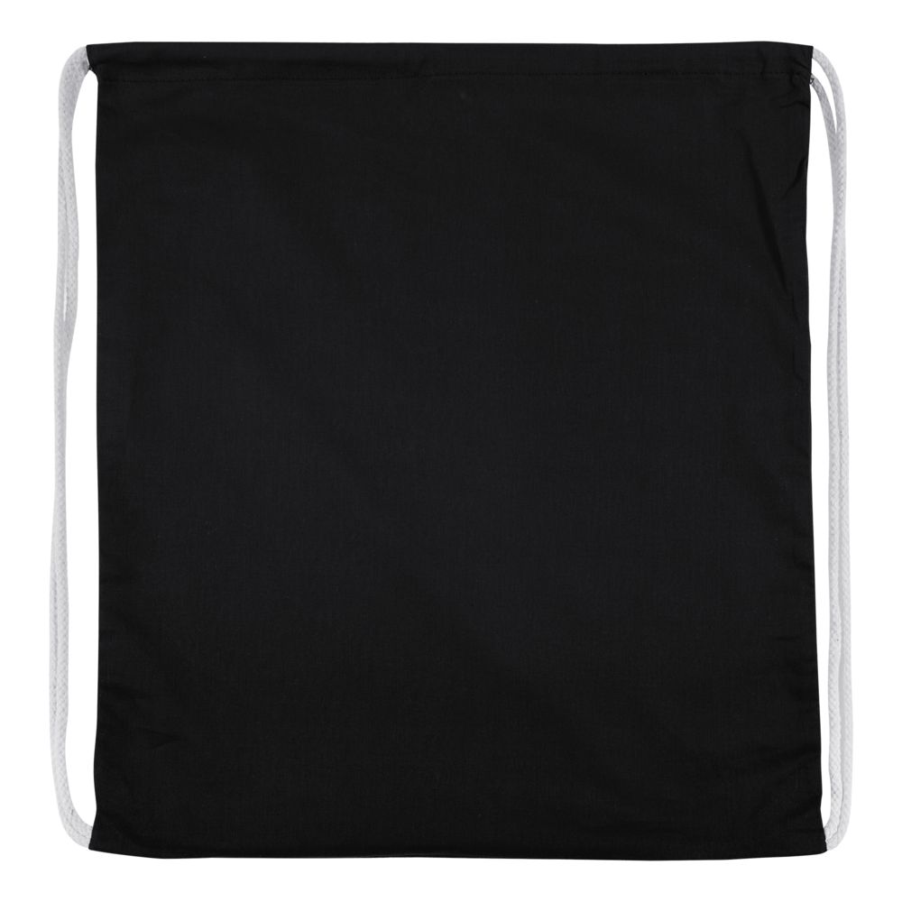 Рюкзак Canvas, черный-2