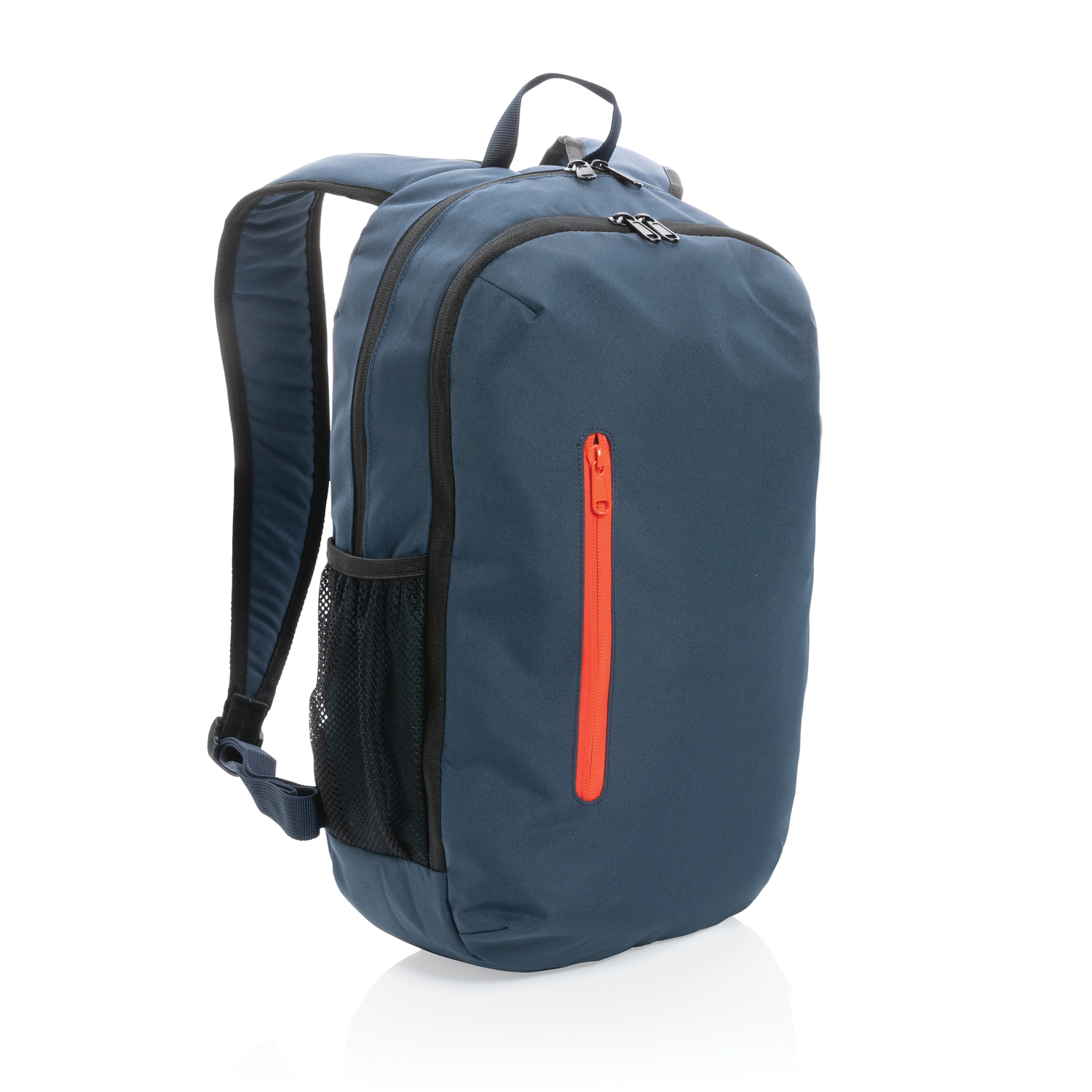 Рюкзак Impact Casual из RPET AWARE™ 300D-10
