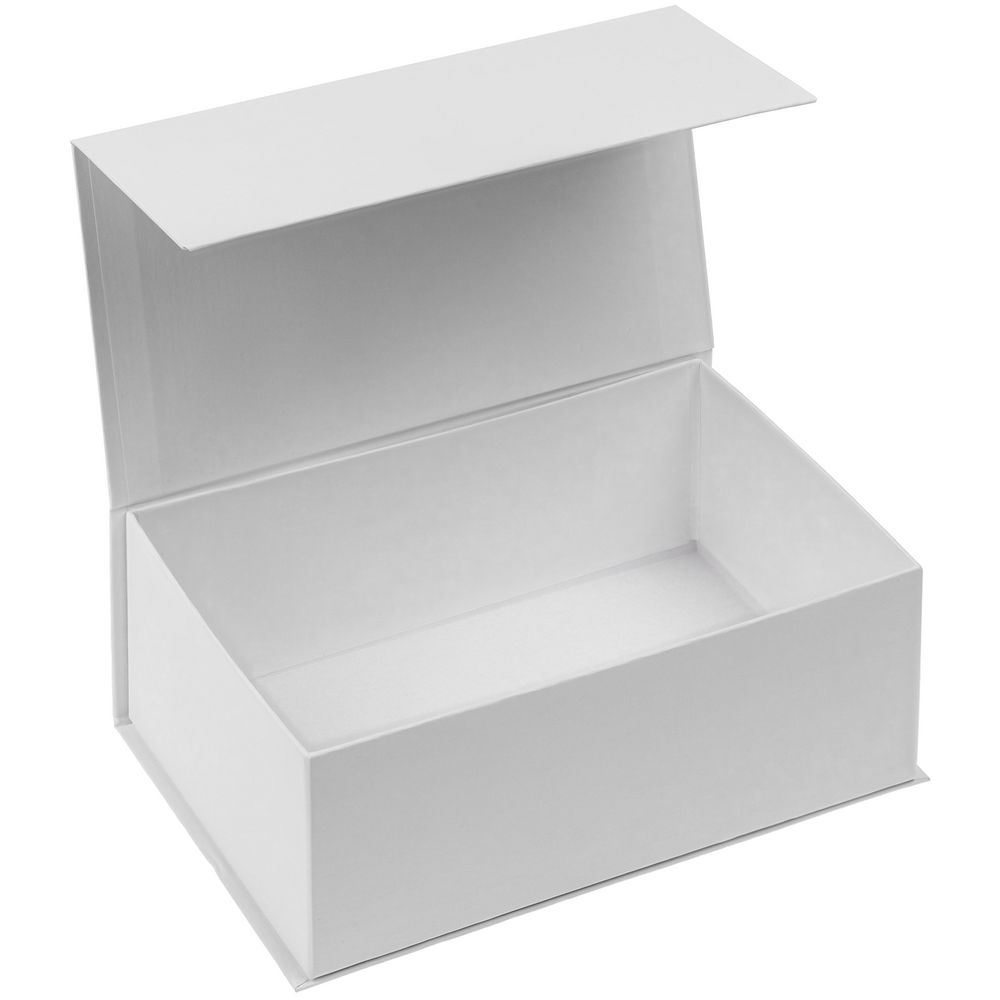 Коробка LumiBox, белая-1