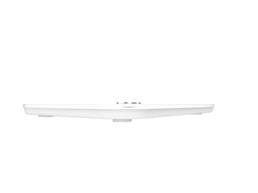Умные диагностические весы с Wi-Fi Picooc S3 Lite White V2 (6924917717353), белый-4