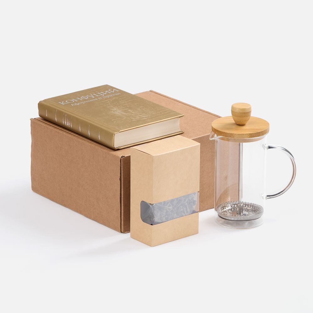 Набор Teaism-0