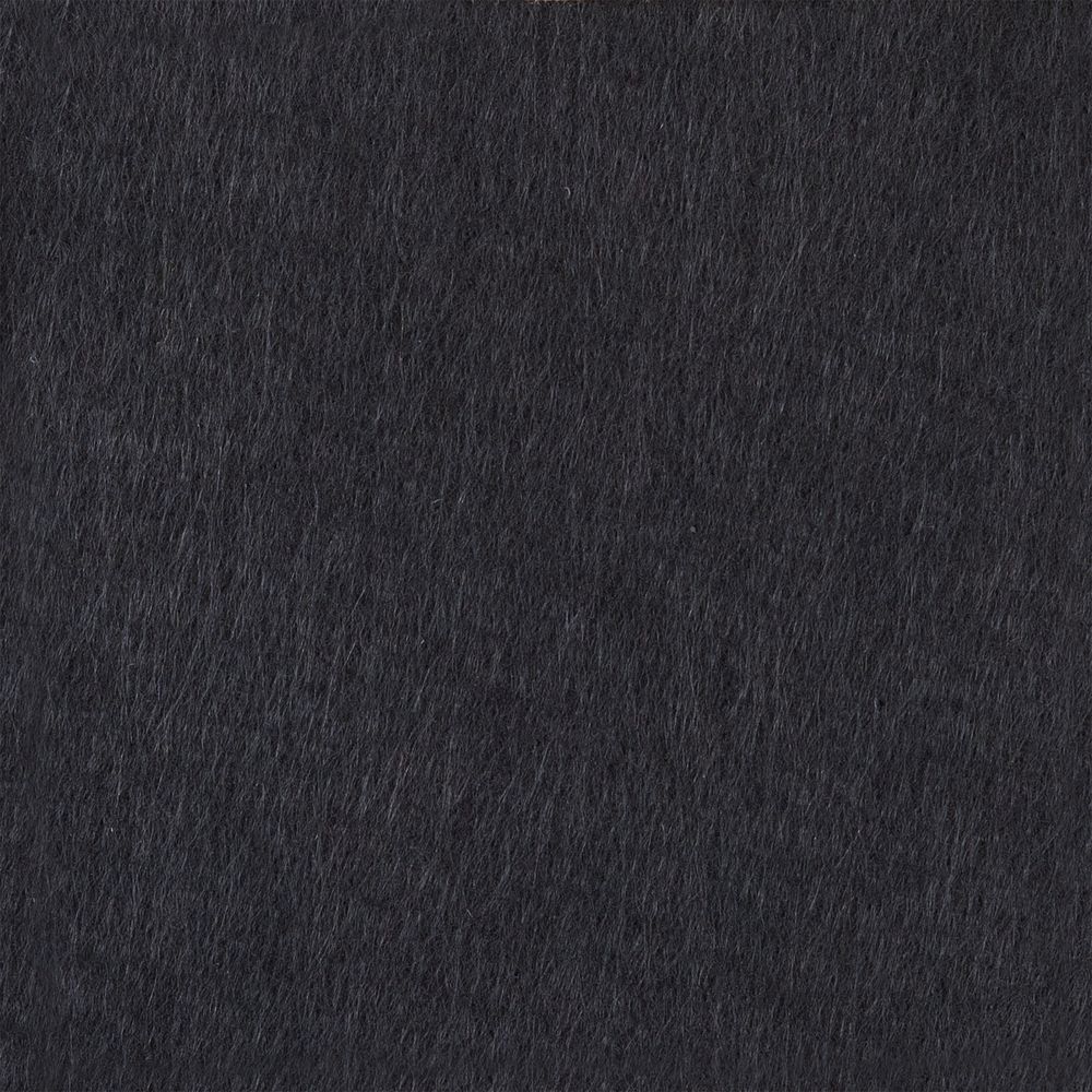 Заготовка из фетра Felt M, черный-0