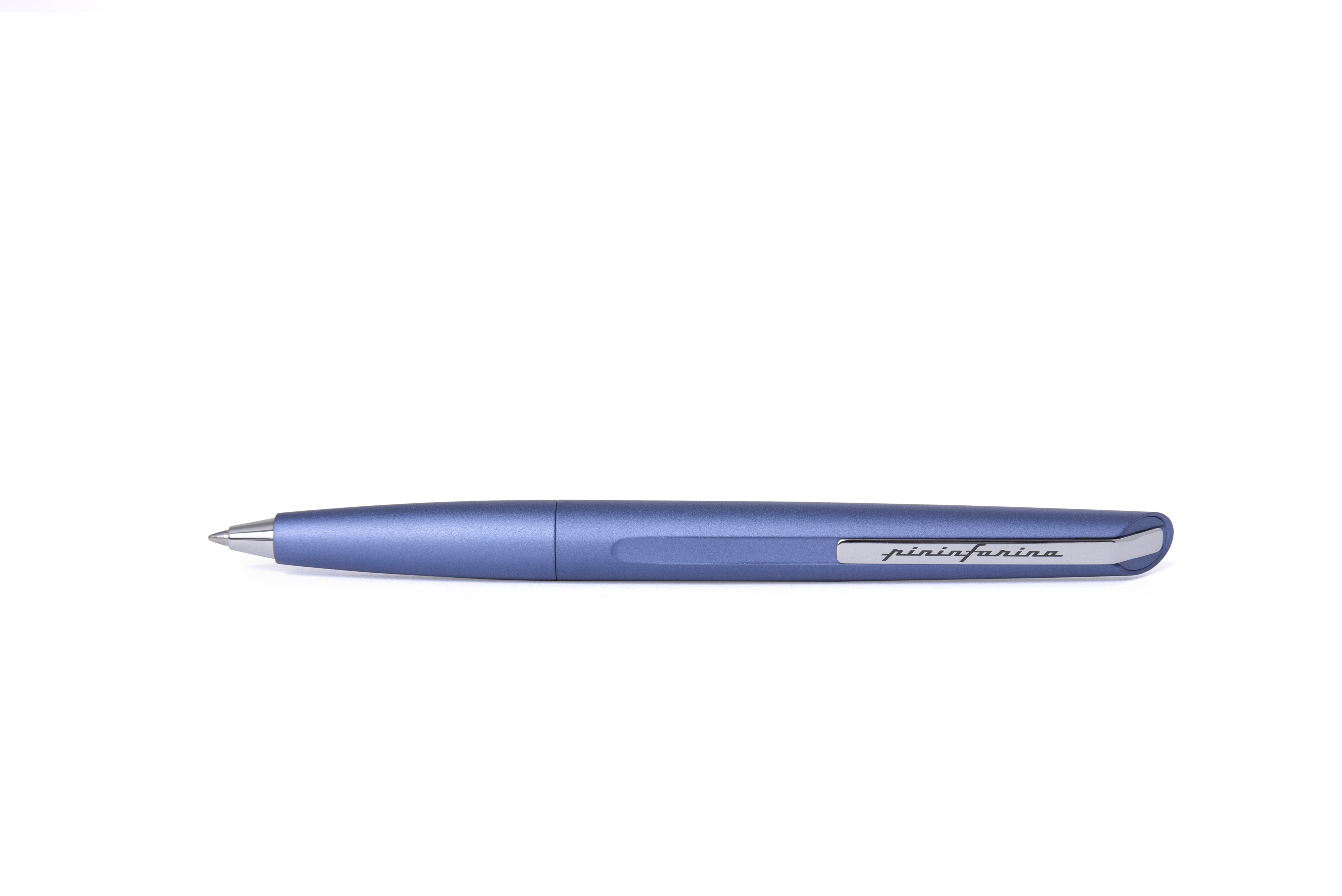 Шариковая ручка Pininfarina PF Two BLUE-0