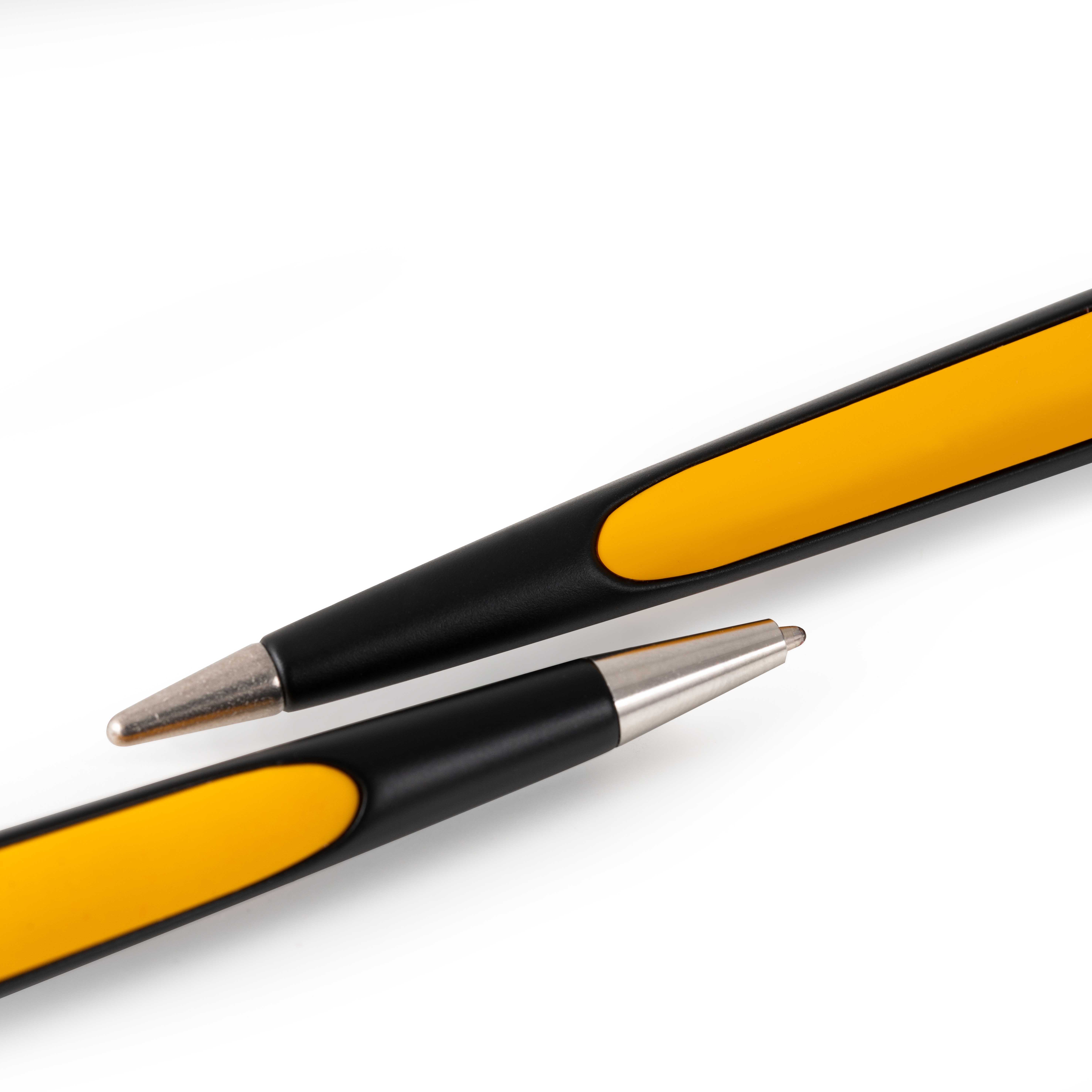 Вечная ручка Pininfarina Cambiano Race Yellow-14