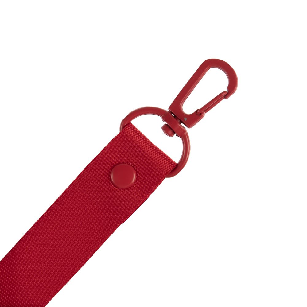 Заклепка Rivet, S, красная-3