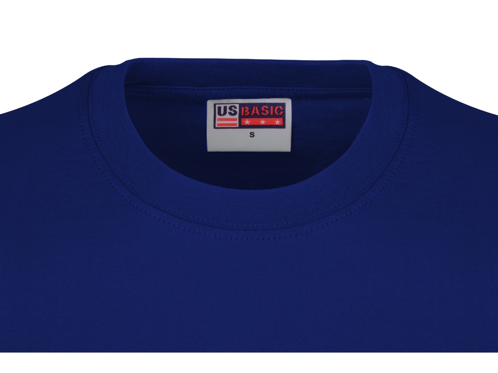 Футболка Super Club мужская, синий navy-9