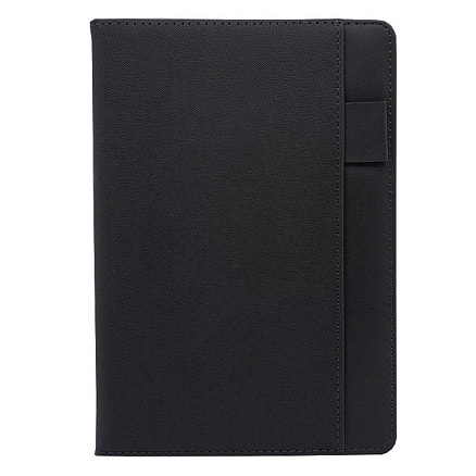 Ежедневник Smart Combi Sand А5, Черный-0