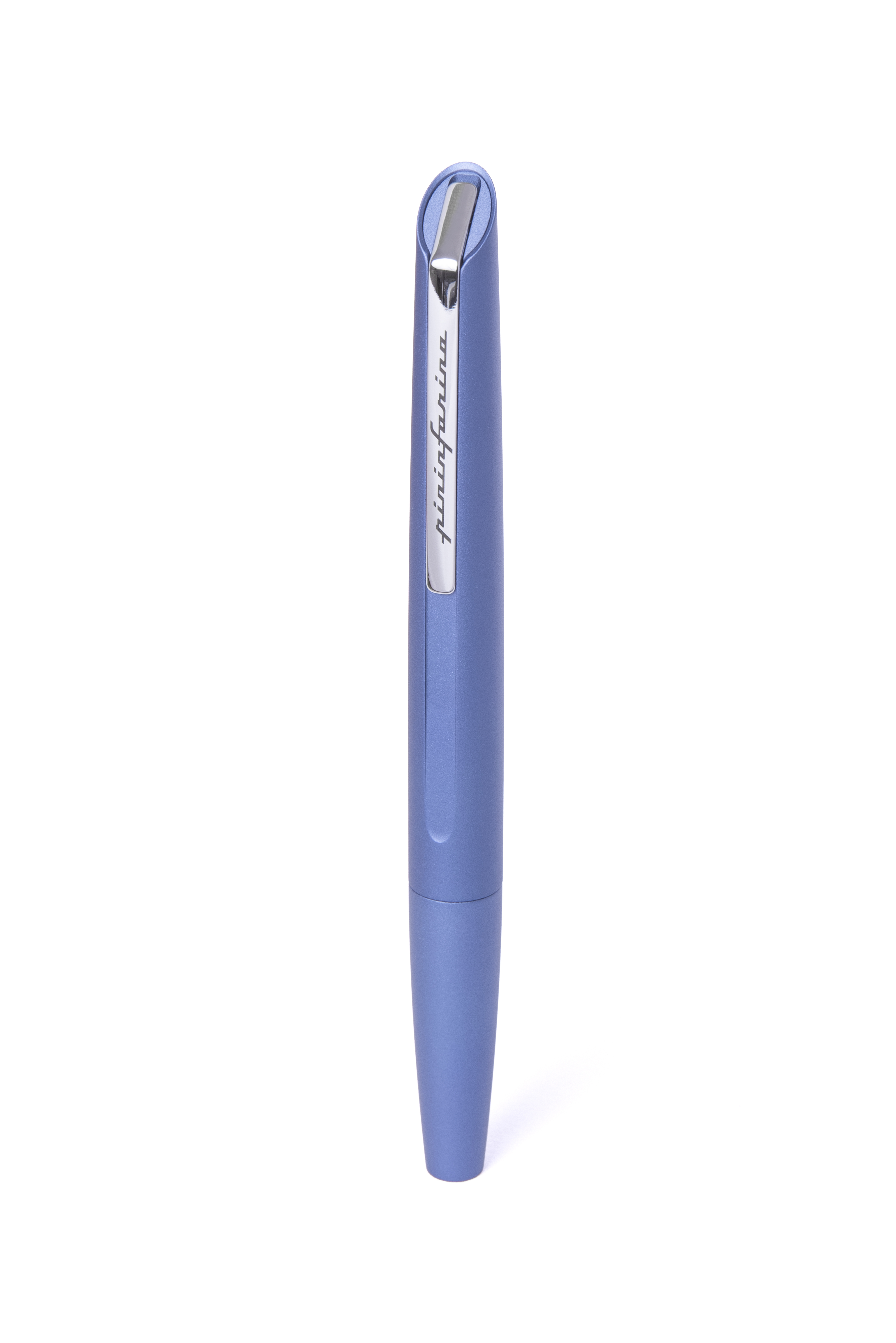 Шариковая ручка Pininfarina PF Two BLUE-2