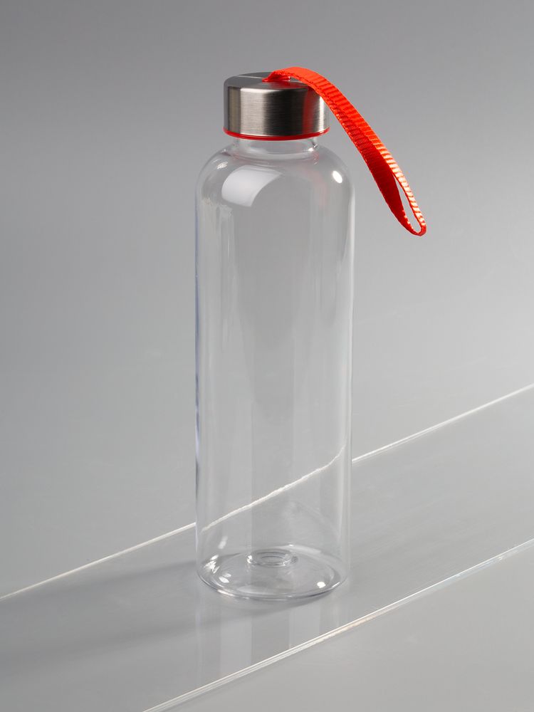 Бутылка Gulp, красная-3