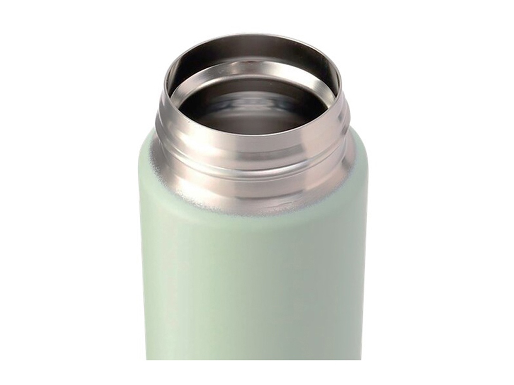 Термос из нерж. стали тм THERMOSJNI-400 MTGR 0.4L-2