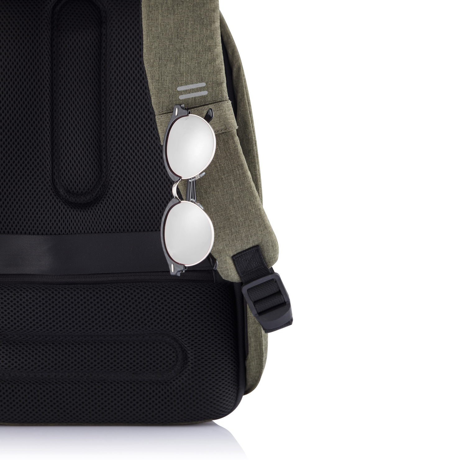 Антикражный рюкзак Bobby Hero Regular-8
