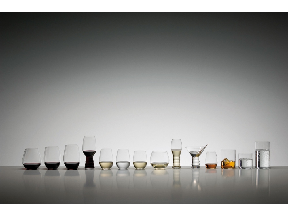 Набор бокалов Champagne, 246мл. Riedel, 2шт-3
