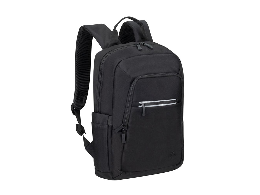 RIVACASE 7523 black ECO рюкзак для ноутбука 13,3-14 / 6-0