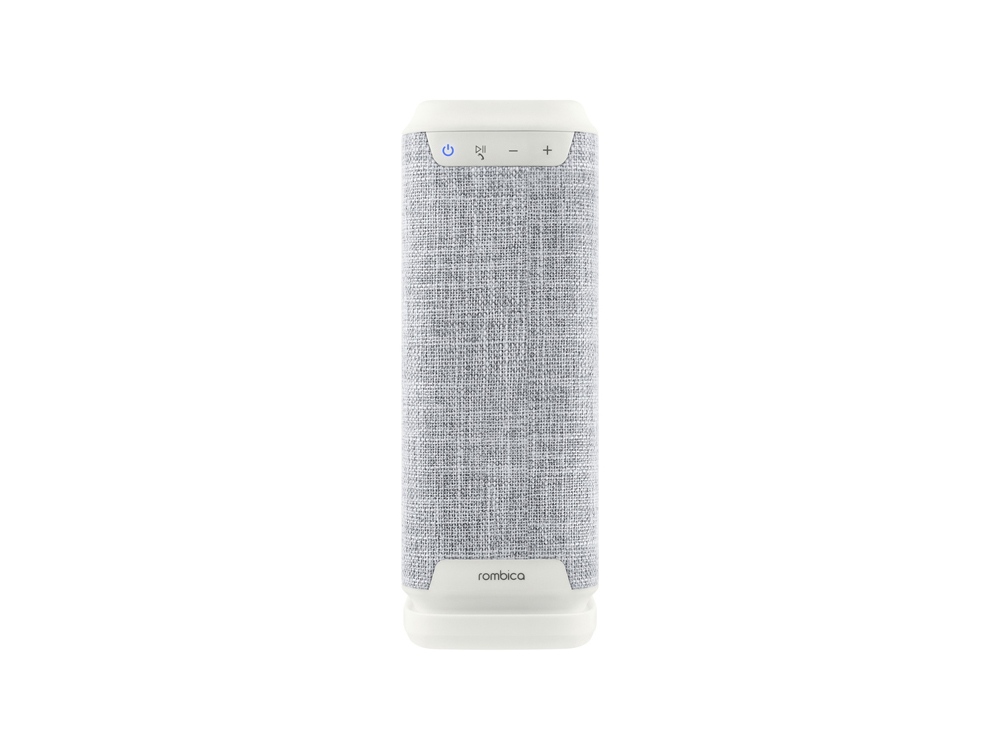Портативная колонка mySound Sola, 15 Вт-0