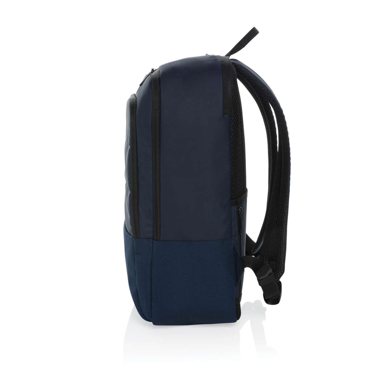 Дорожный рюкзак для ноутбука Armond из rPET AWARE™, 15,6”-6