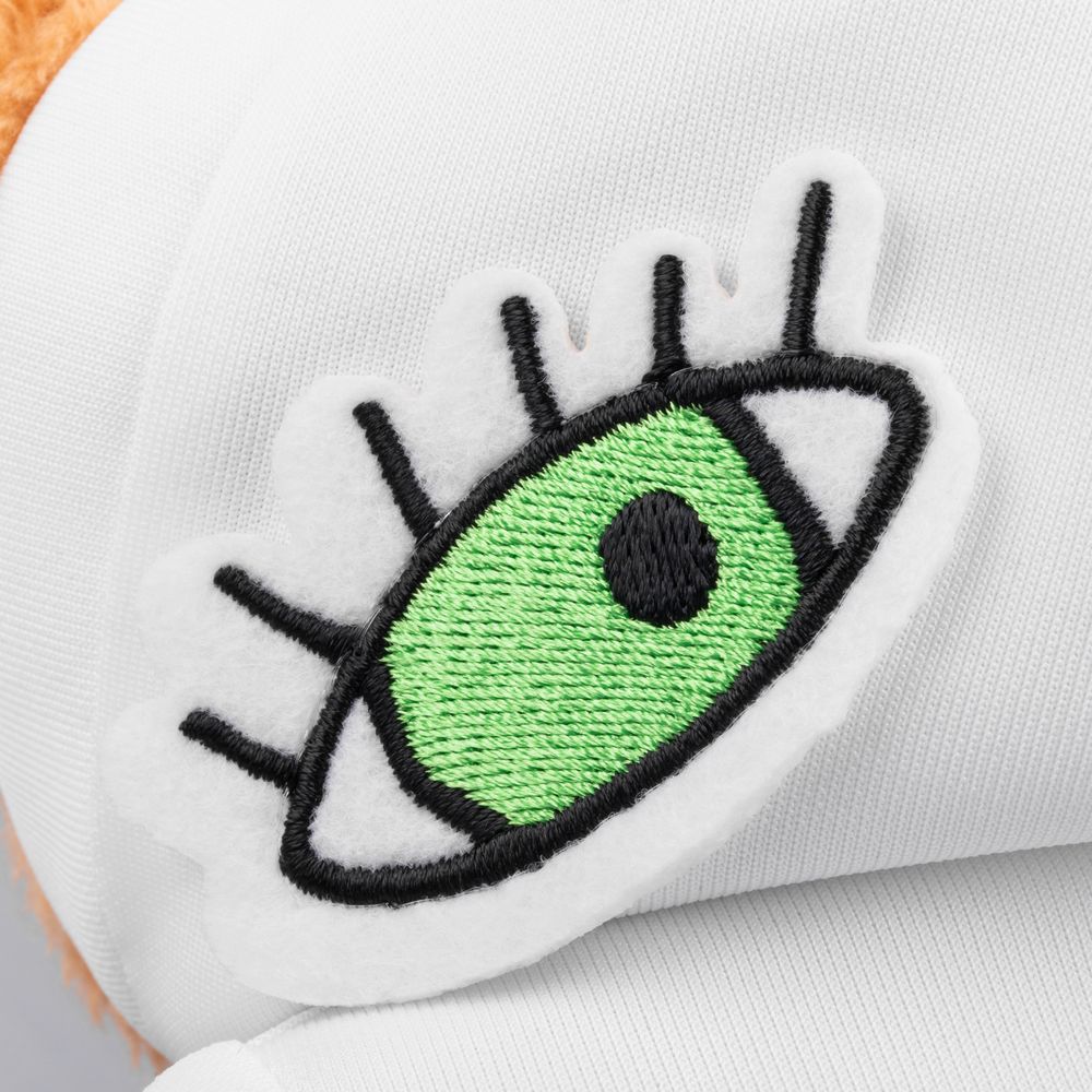 Заготовка из фетра Felt S, белая-3