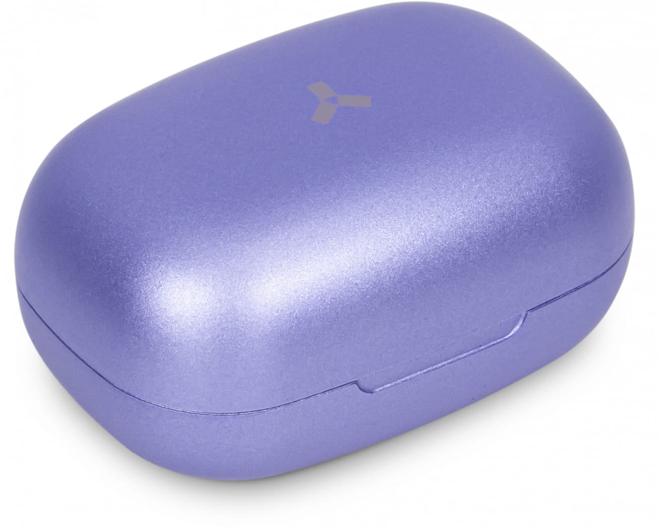 Беспроводные наушники ACCESSTYLE GRAIN TWS, фиолетовый, фиолетовый-4