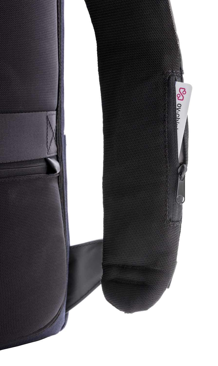 Рюкзак Urban Lite с защитой от карманников-12