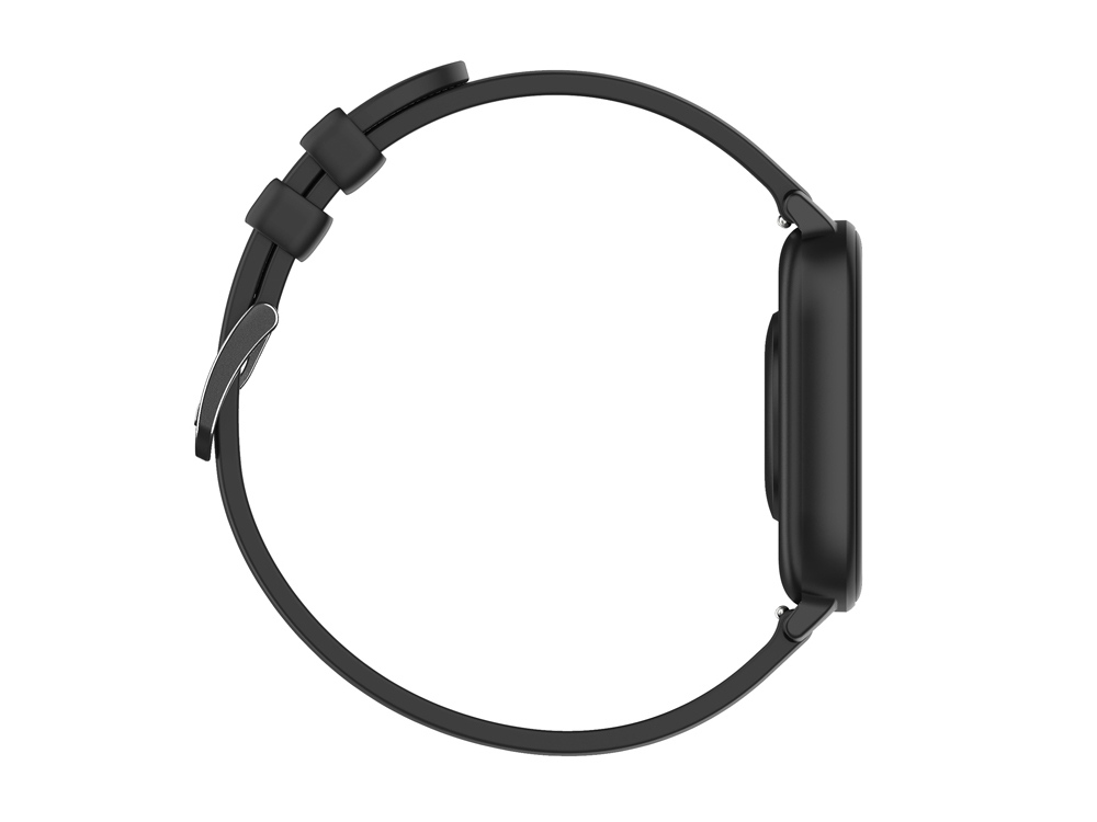 Смарт-часы Canyon SW-74 Wildberry, IP67, черный-5