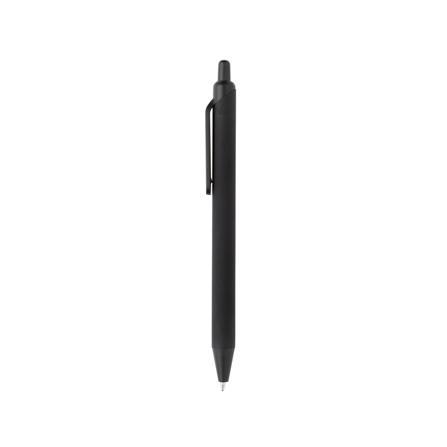 Ручка Tide из переработанного ABS-пластика GRS-2