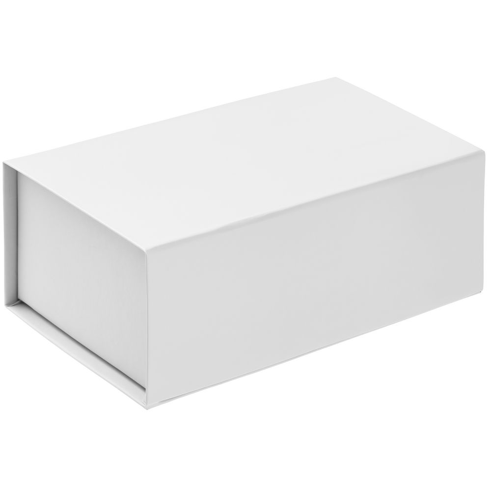 Коробка LumiBox, белая-0