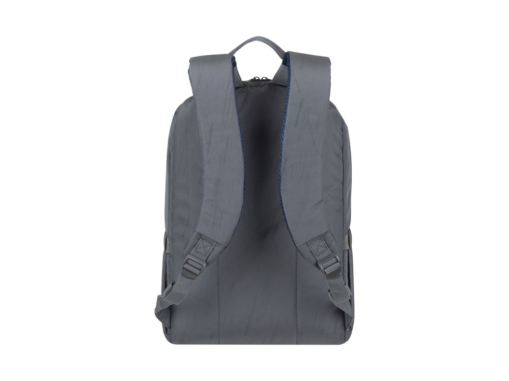 RIVACASE 7561 grey ECO рюкзак для ноутбука 15.6-16 / 6-3
