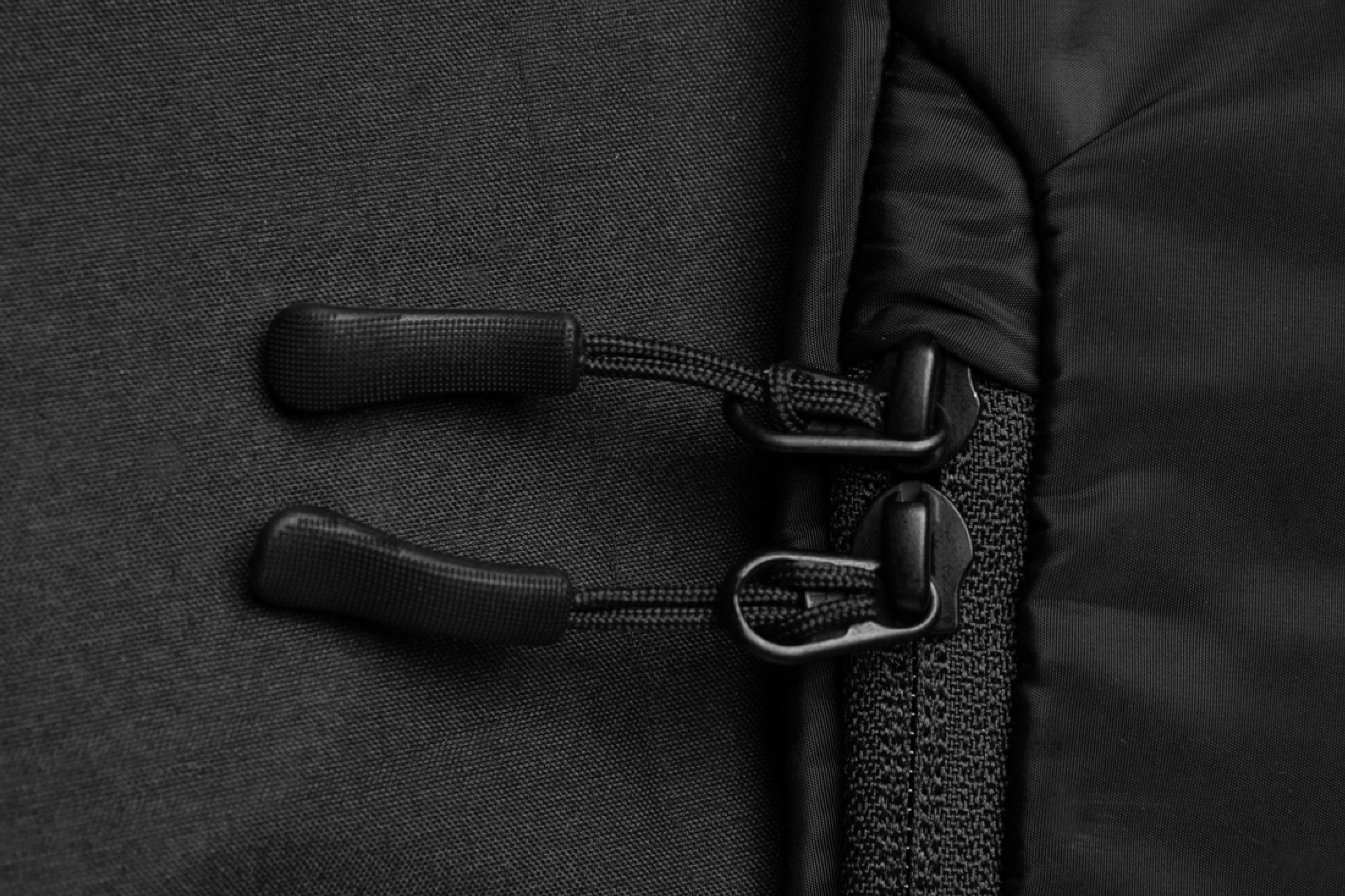 Рюкзак FlexPack Air 46х33х8 см, черный-16