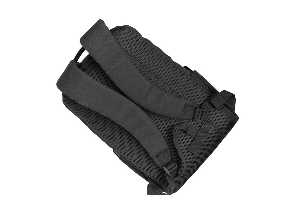 RIVACASE 8265 black Laptop рюкзак для ноутбука 15.6 / 6-5