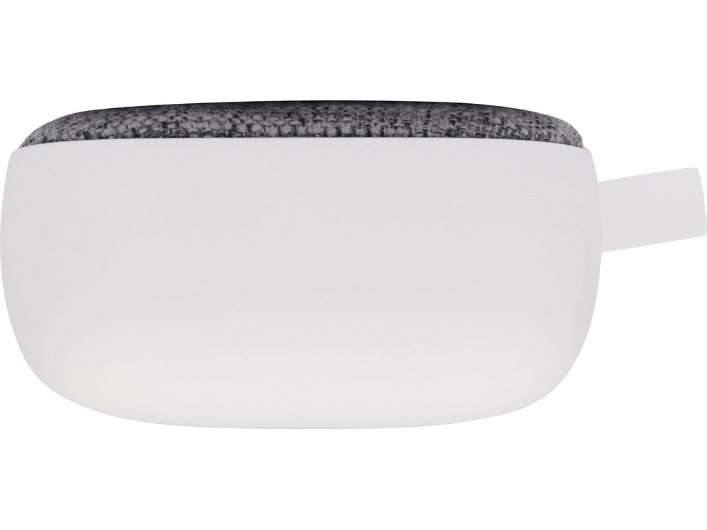 Портативная колонка Arietta, белый-7