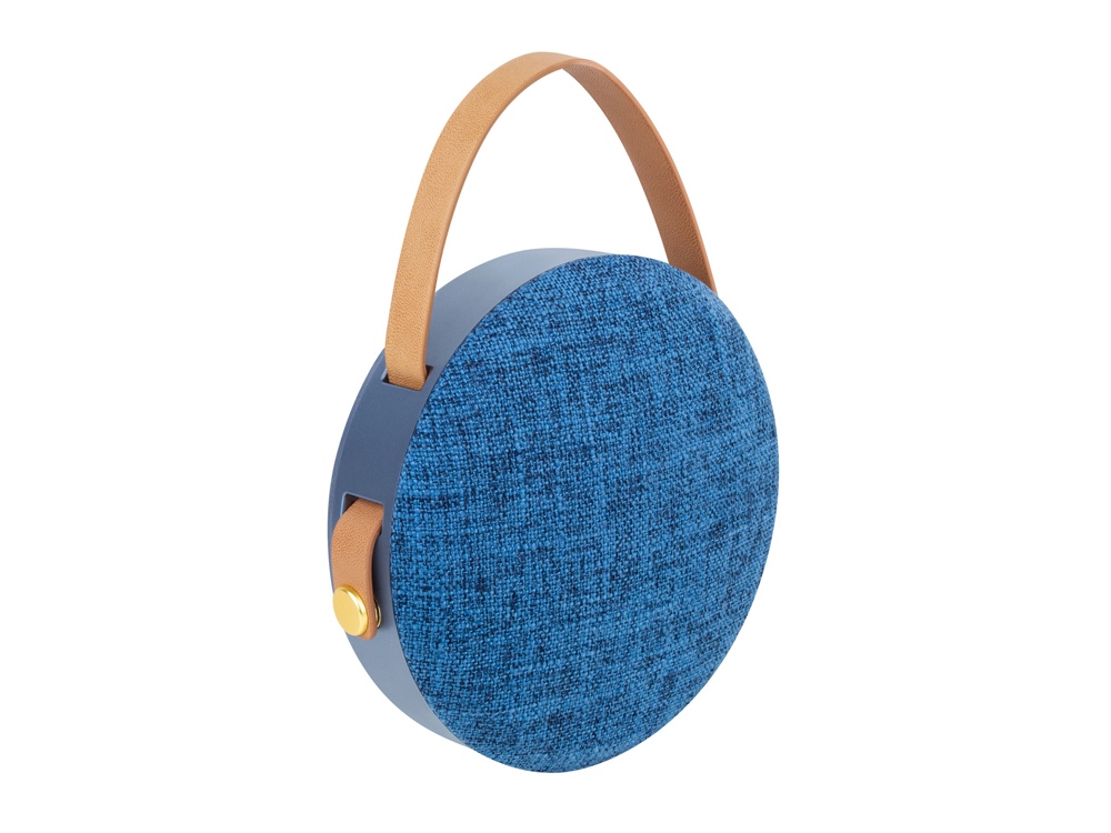 Портативная колонка mySound Cleo, 8 Вт Blue-1