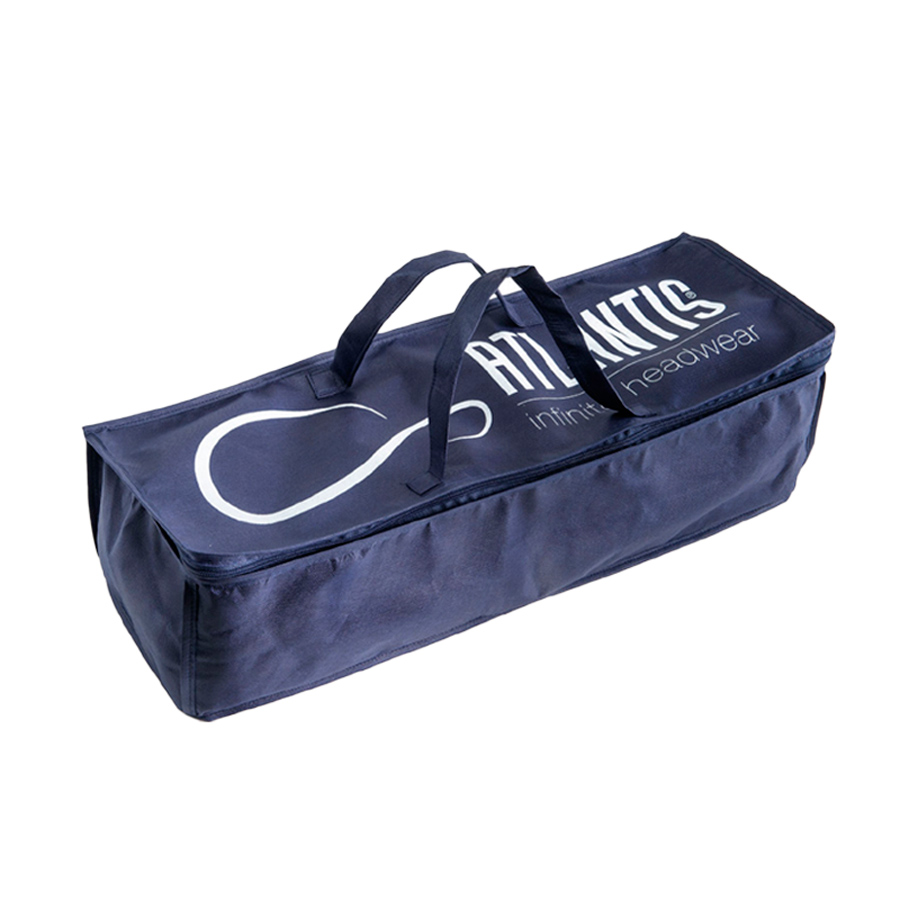 Сумка  ATLANTIS TNT BAG, темно-синий-0