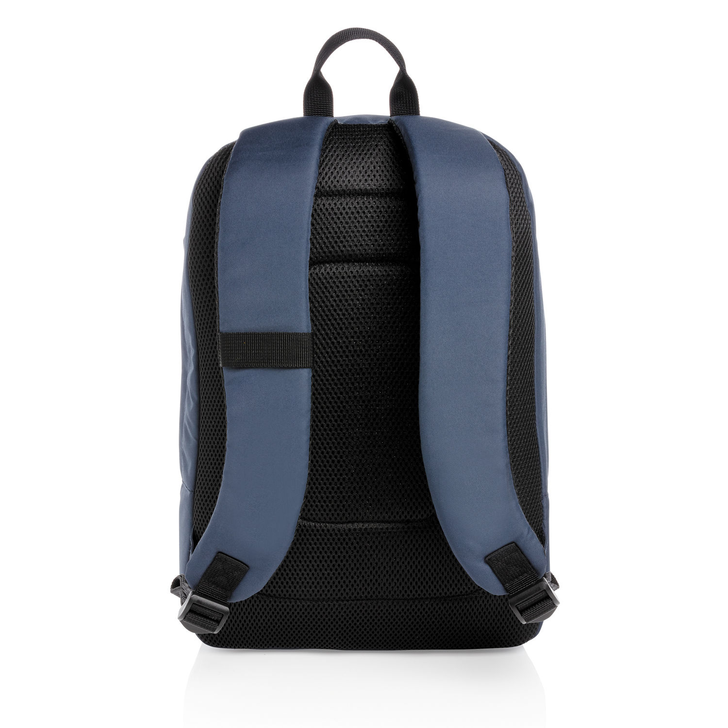 Рюкзак для ноутбука Impact Basic из RPET AWARE™, 15.6"-7