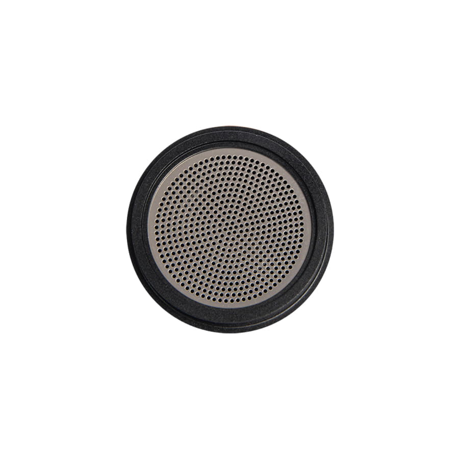 Портативная mini Bluetooth-колонка Sound Burger "Coffee" черный, черный-2