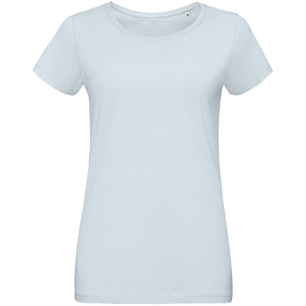 Футболка женская Martin Women, голубая-1