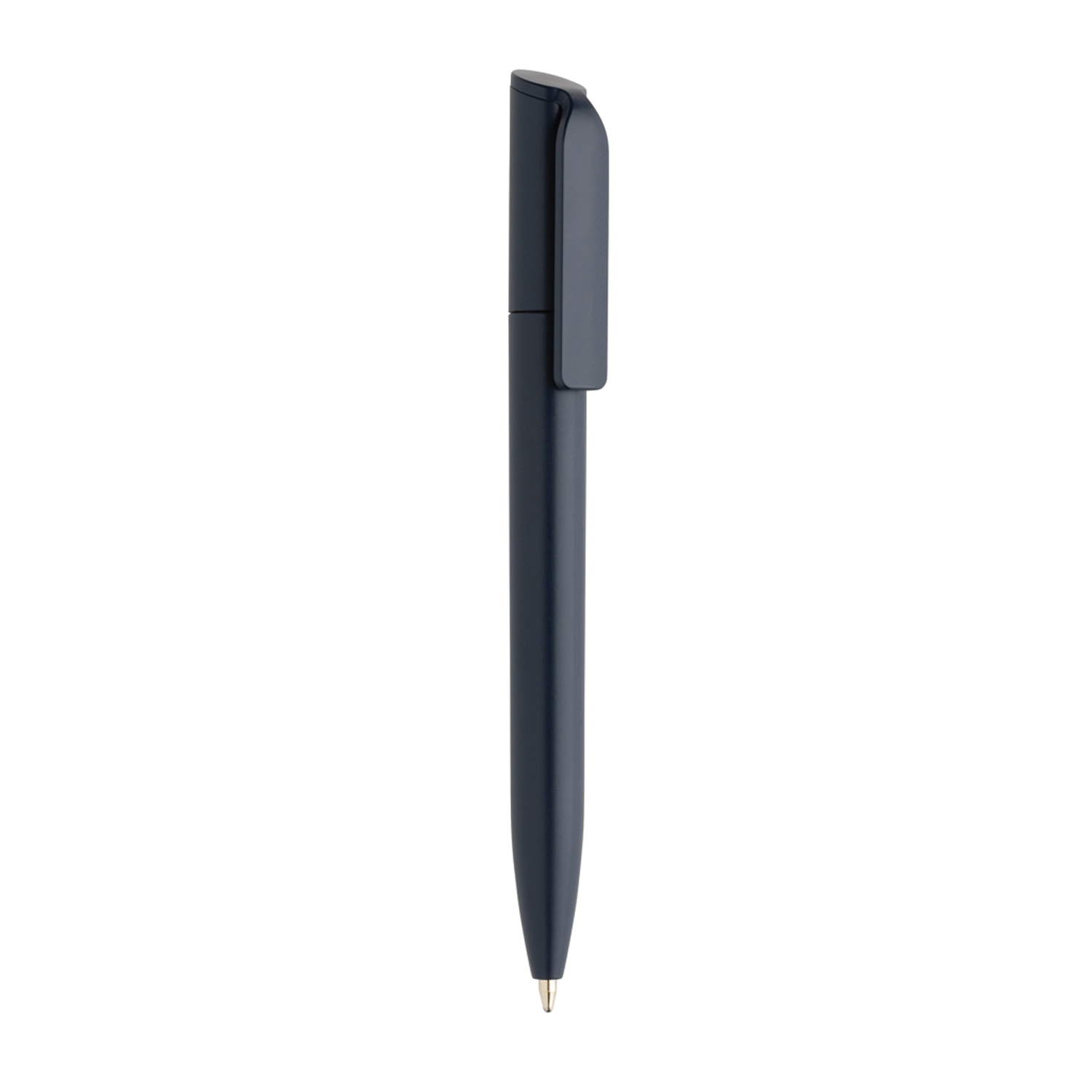 Мини-ручка Pocketpal из переработанного пластика GRS-0
