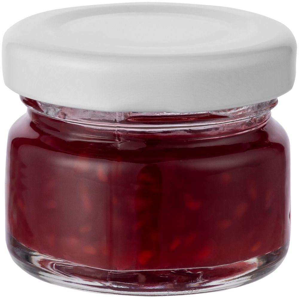 Джем на виноградном соке Best Berries, малина-брусника-0