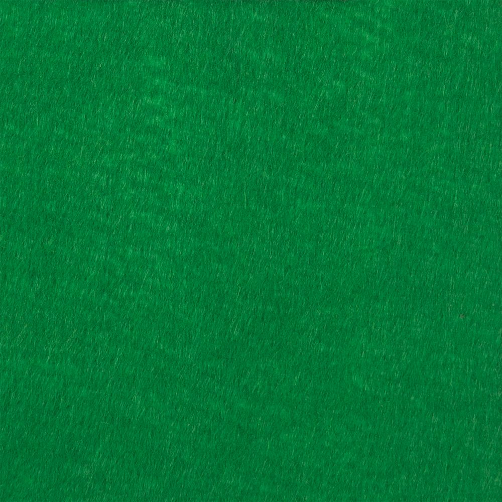 Заготовка из фетра Felt M, зеленый-1