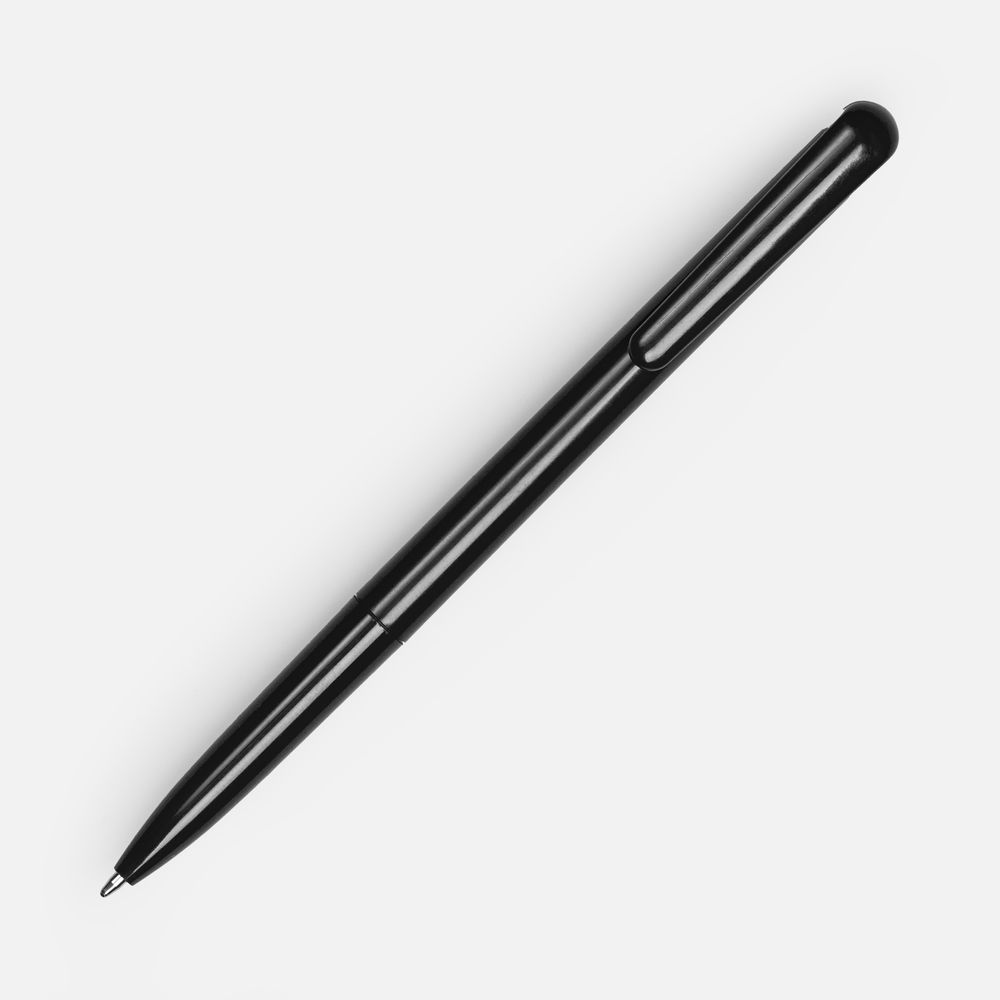 Ручка шариковая Penpal, черная-2