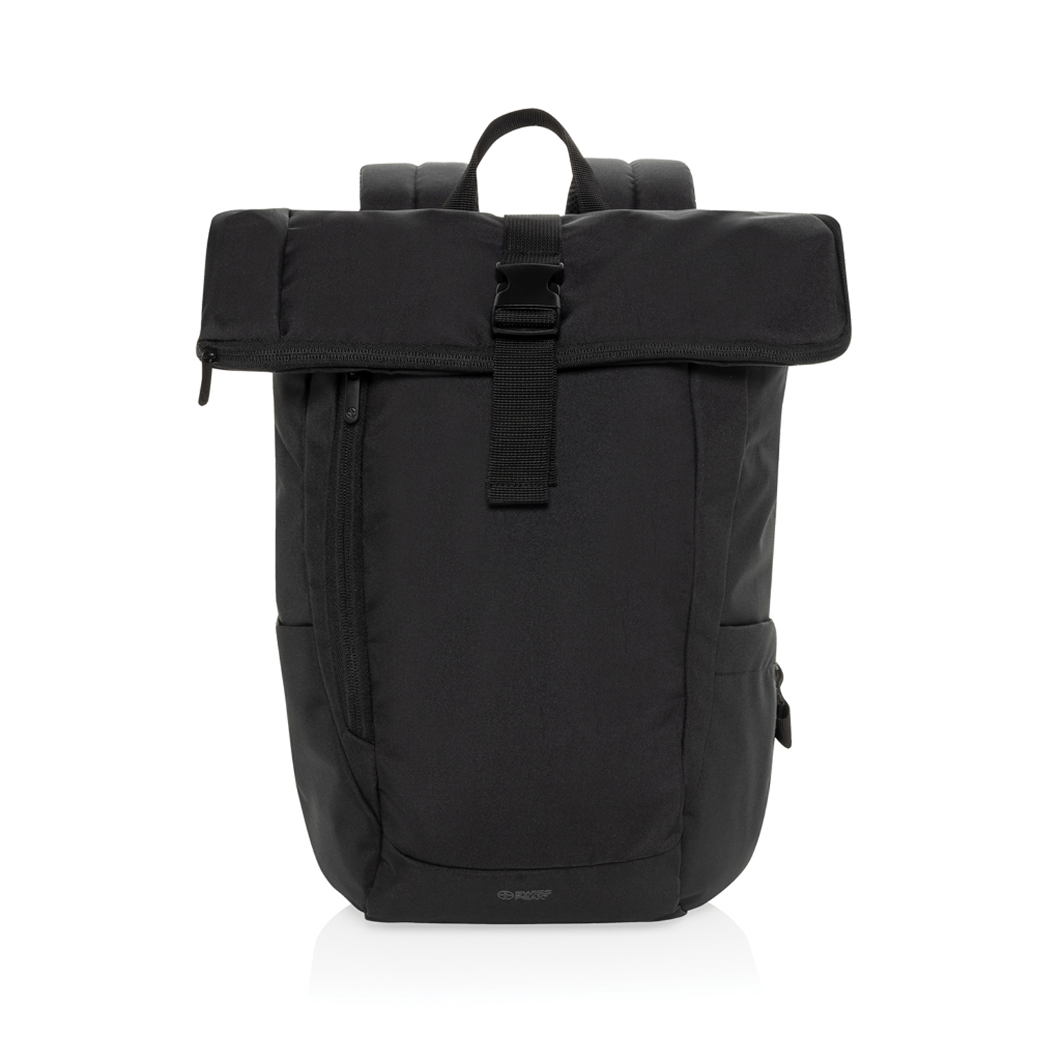 Рюкзак для ноутбука Swiss Peak Leonard из rPET Aware™, 15.6"-1