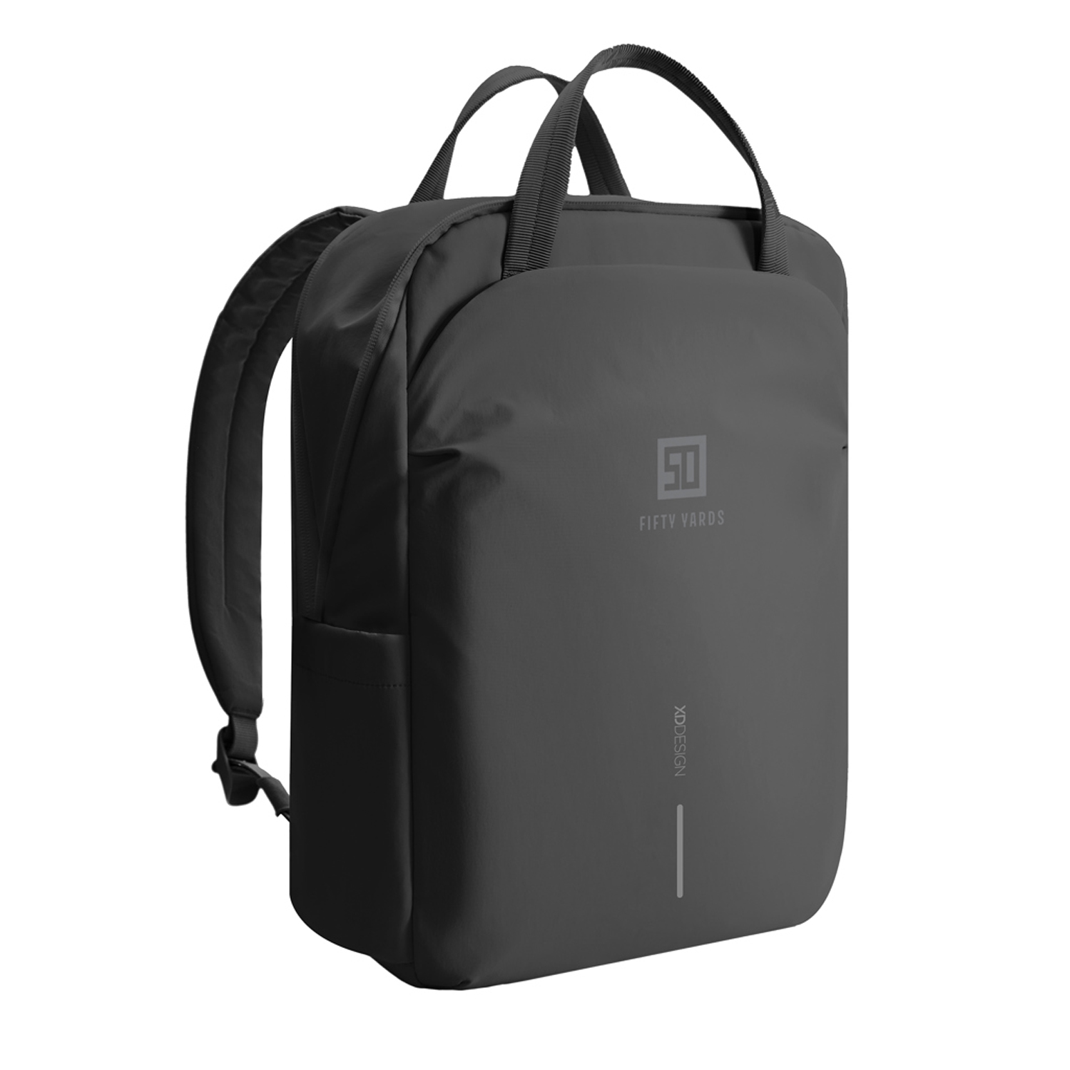 Рюкзак XD Design Soft Tote-37