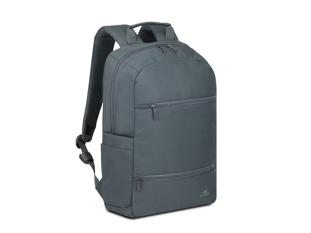 RIVACASE 8265 dark grey Laptop рюкзак для ноутбука 15.6 / 6-0